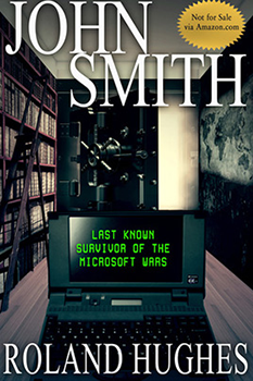 John Smith Book Cover